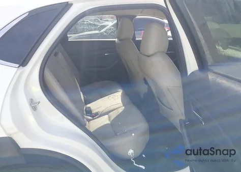 2025 Mazda Cx-30 2.5 S Preferred Package из США, поврежденный, VIN 3MVDMBCM2SM779979